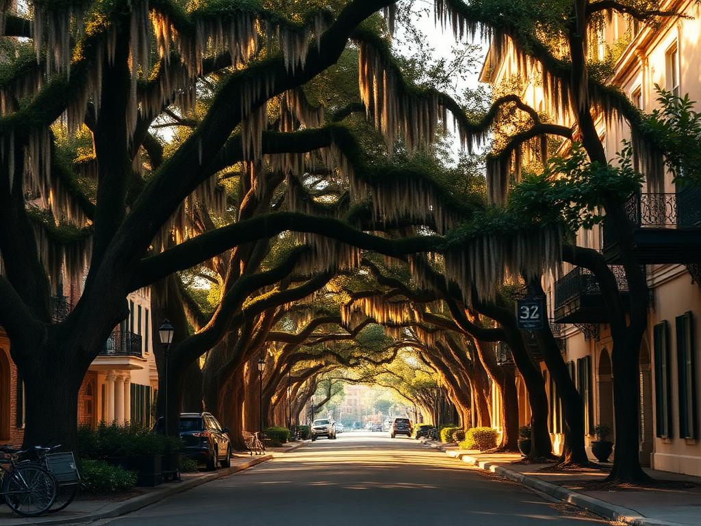 Fotografía de Lawrenceville